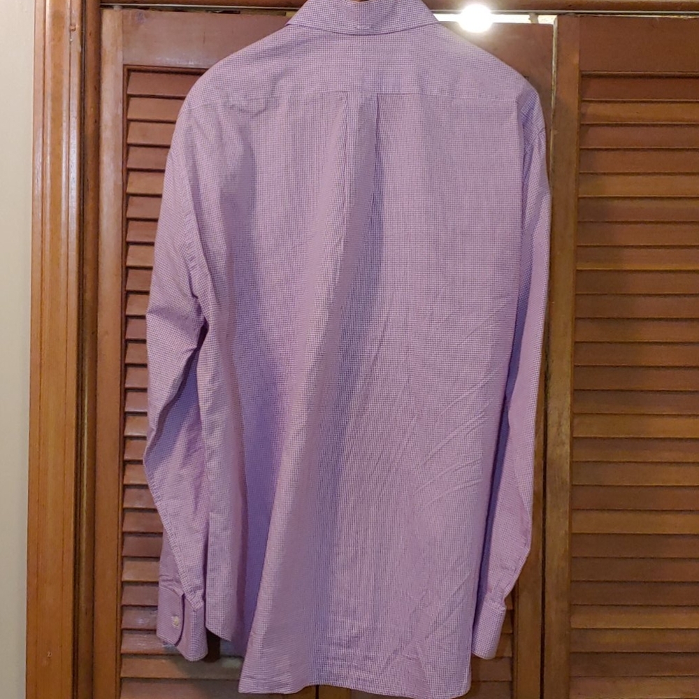 Button up shirt - Picture 3 of 5